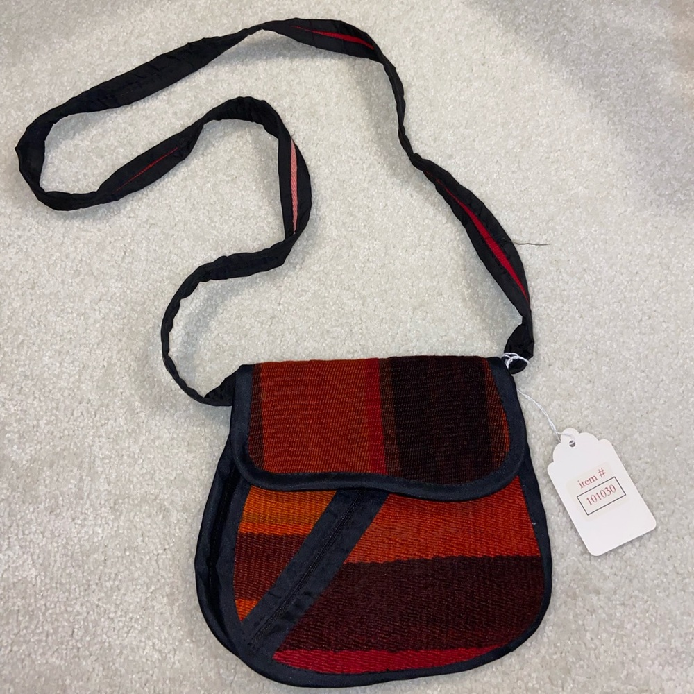 NWT Purse